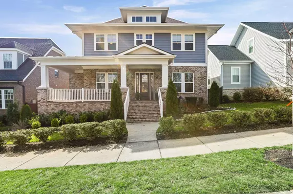 635 Lockwood Ln, Franklin, TN 37064