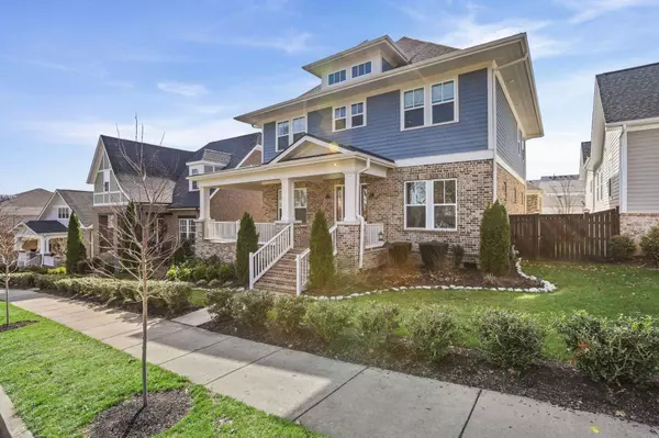 635 Lockwood Ln, Franklin, TN 37064