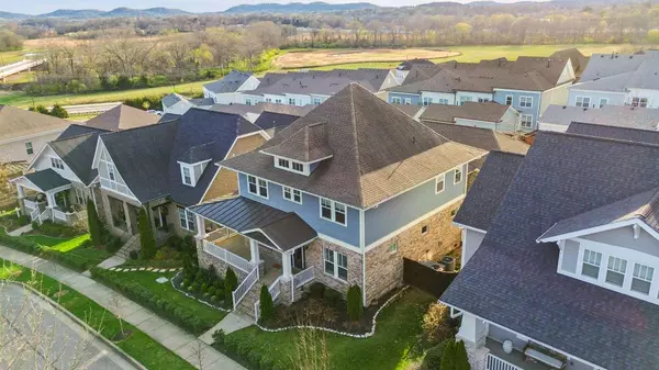 635 Lockwood Ln, Franklin, TN 37064