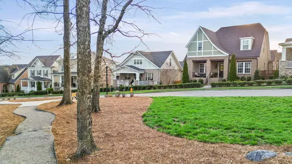 635 Lockwood Ln, Franklin, TN 37064