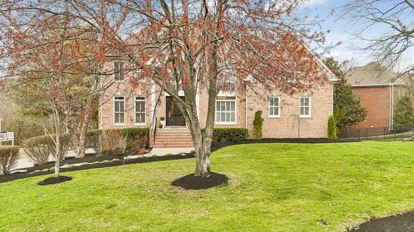 9434 Highwood Hill Rd, Brentwood, TN 37027