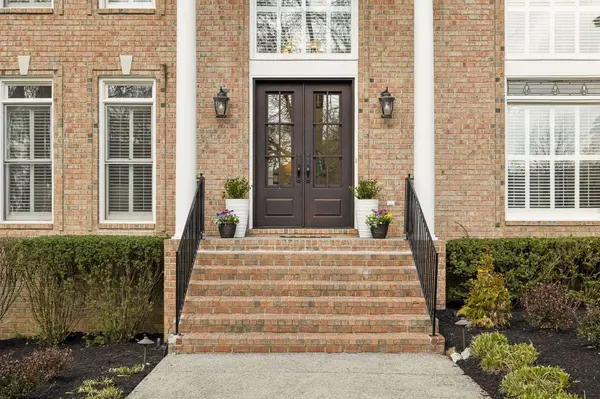 9434 Highwood Hill Rd, Brentwood, TN 37027