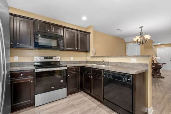 286 Killian Way, Mount Juliet, TN 37122