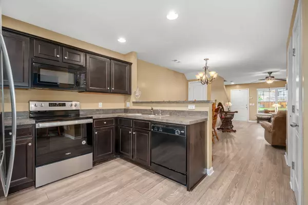 286 Killian Way, Mount Juliet, TN 37122