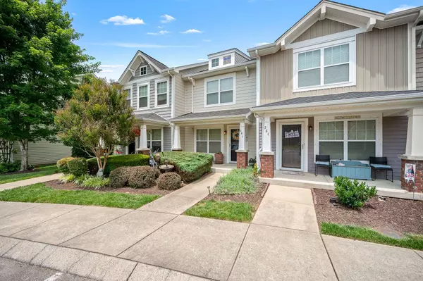 286 Killian Way, Mount Juliet, TN 37122