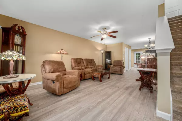 286 Killian Way, Mount Juliet, TN 37122