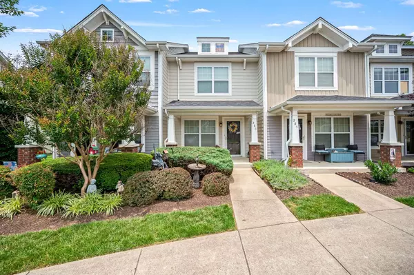 286 Killian Way, Mount Juliet, TN 37122