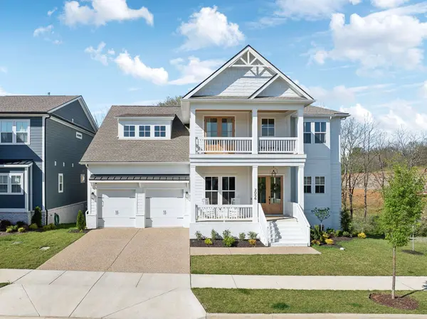 2056 Braidwood Ln, Franklin, TN 37064