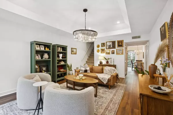 314 Chimney Hl, Nashville, TN 37221