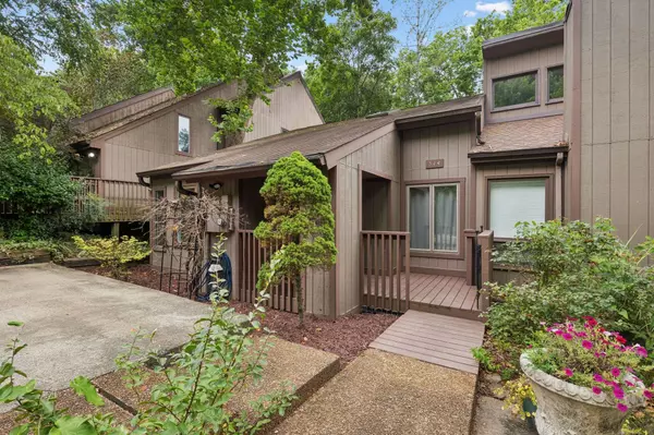 314 Chimney Hl, Nashville, TN 37221