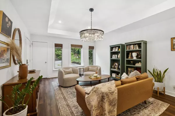 314 Chimney Hl, Nashville, TN 37221