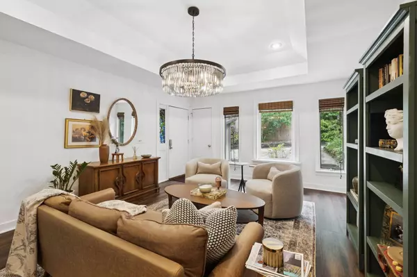 314 Chimney Hl, Nashville, TN 37221