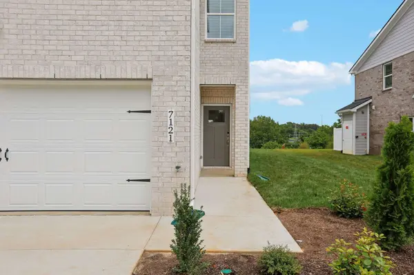 7121 Cedarcrest Lane, Fairview, TN 37062