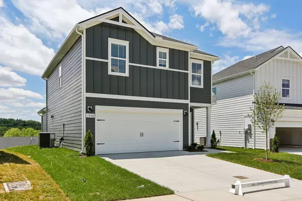 1604 Josie Ct, Hermitage, TN 37076