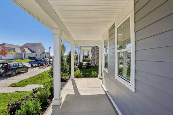 2010 Poplar Farms Dr, Franklin, TN 37067