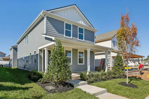 2010 Poplar Farms Dr, Franklin, TN 37067