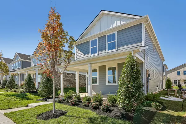 2010 Poplar Farms Dr, Franklin, TN 37067