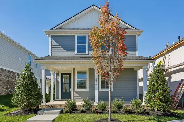 2010 Poplar Farms Dr, Franklin, TN 37067