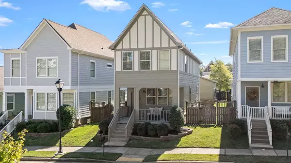 2308 Somerset Valley Dr, Antioch, TN 37013