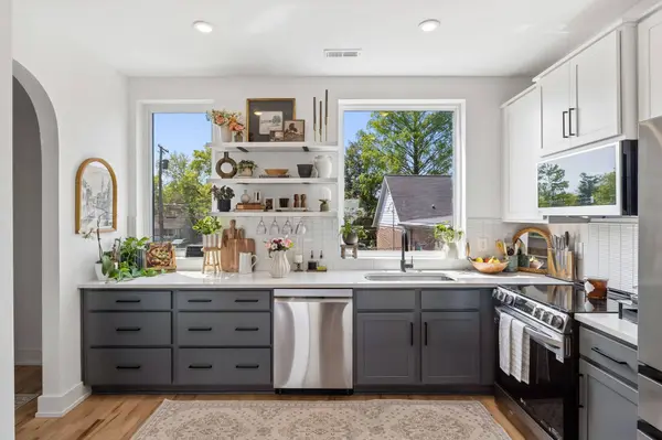 1100 Sunnymeade Dr #114, Nashville, TN 37216