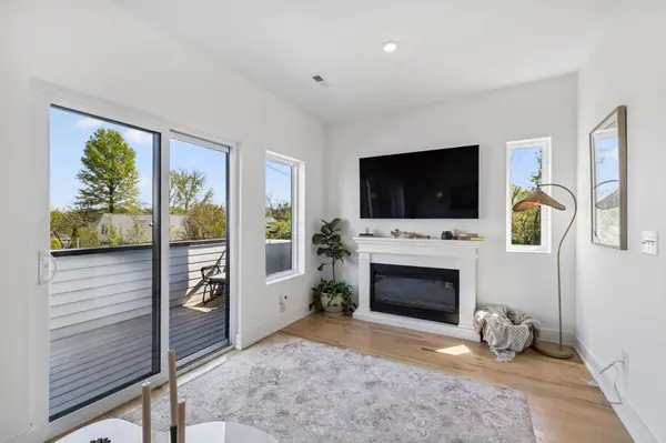 1100 Sunnymeade Dr #114, Nashville, TN 37216