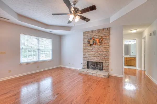 522 N Greenhill Rd, Mount Juliet, TN 37122