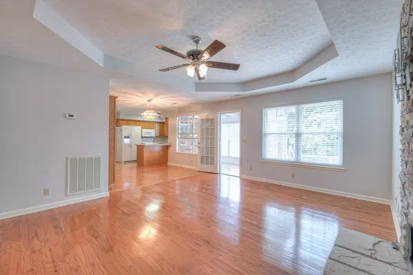 522 N Greenhill Rd, Mount Juliet, TN 37122