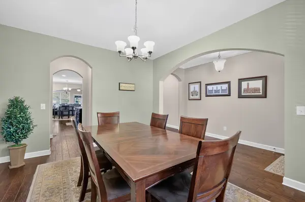 733 Masters Way, Mount Juliet, TN 37122