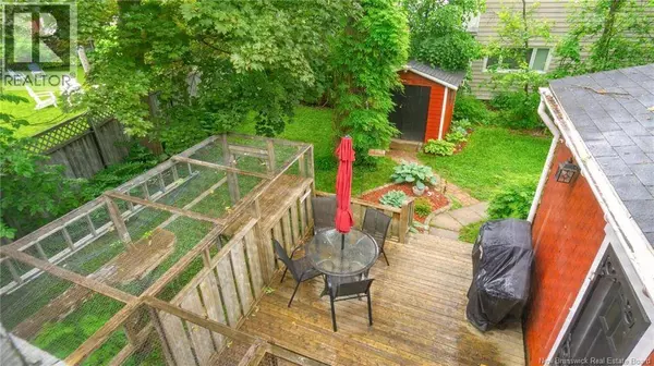 416-418 University Avenue, Fredericton, NB E3B4J3