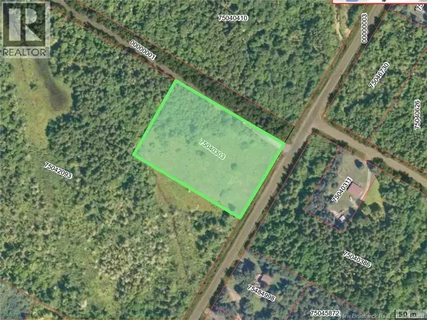 486 Route 635, Harvey, NB E6K3N6