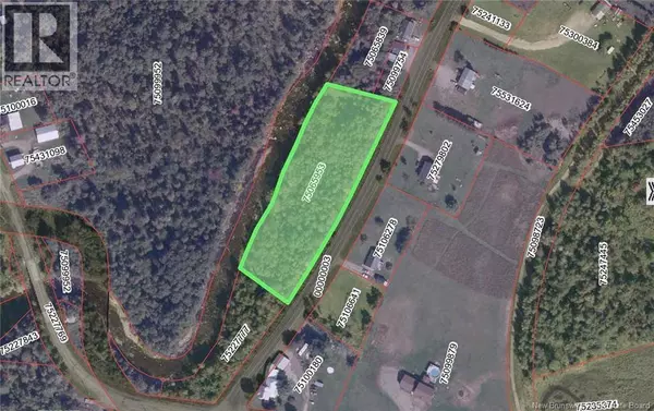 Lot HWY 605, Temperance Vale, NB E6G2C6