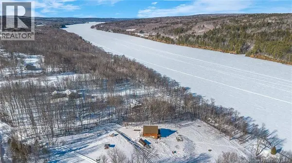 507 Route 165, Riceville, NB E7N2Z3