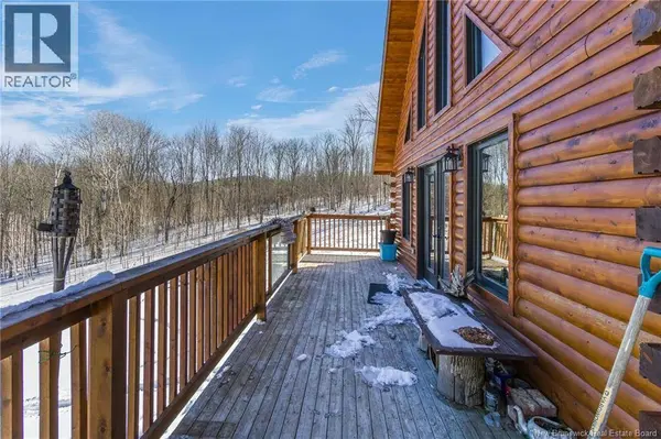 507 Route 165, Riceville, NB E7N2Z3