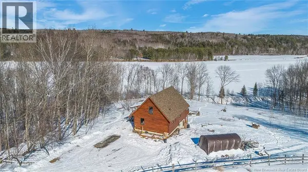 507 Route 165, Riceville, NB E7N2Z3