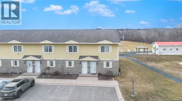 500 Riverside Drive Unit# 1, Fredericton, NB E3A8C2