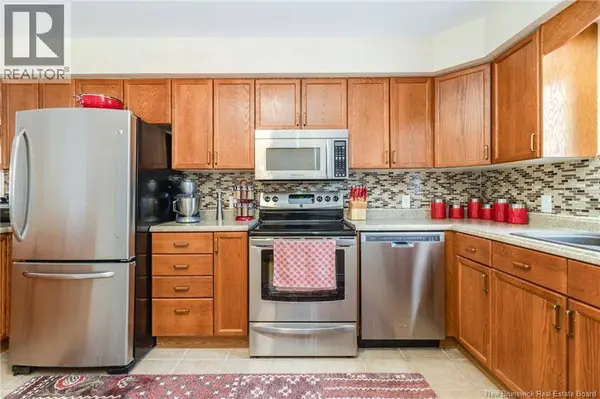 500 Riverside Drive Unit# 1, Fredericton, NB E3A8C2