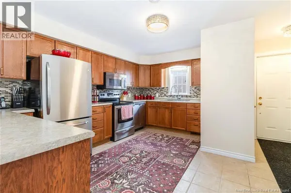 500 Riverside Drive Unit# 1, Fredericton, NB E3A8C2