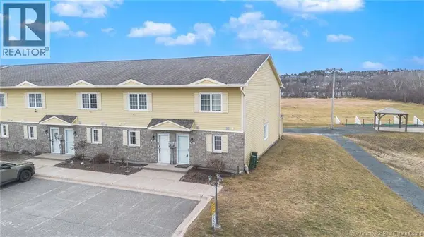 500 Riverside Drive Unit# 1, Fredericton, NB E3A8C2