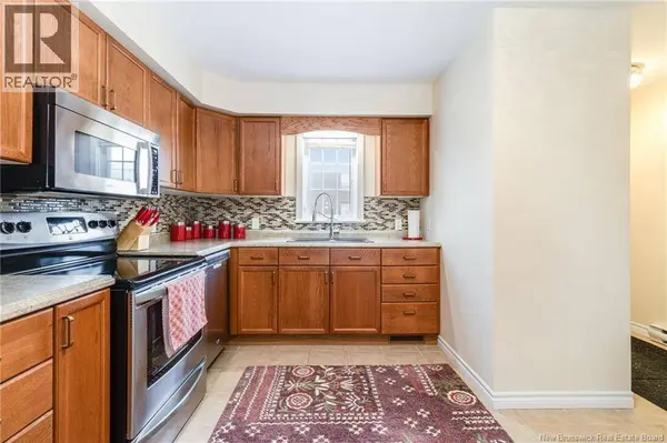 500 Riverside Drive Unit# 1, Fredericton, NB E3A8C2