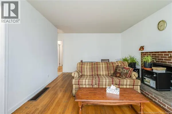 440 Pederson Crescent, Fredericton, NB E3B2Z2