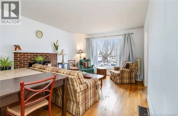 440 Pederson Crescent, Fredericton, NB E3B2Z2