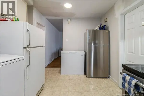 440 Pederson Crescent, Fredericton, NB E3B2Z2