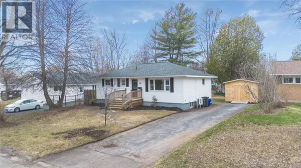 15 Burse Court, Fredericton, NB E3A3C7