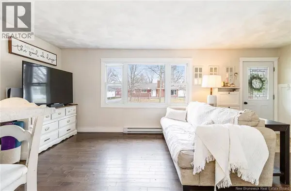 15 Burse Court, Fredericton, NB E3A3C7