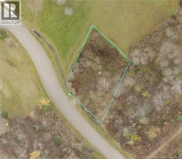 21 Sunrise Estates Drive, New Maryland, NB E3C1G7