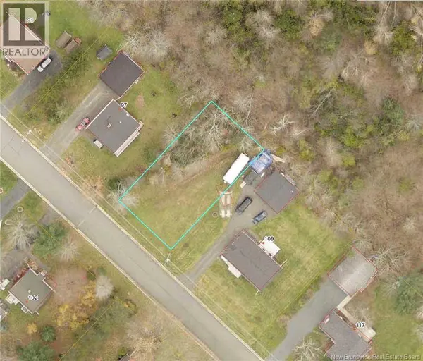 Lot 1 Sunrise Estates Drive, New Maryland, NB E3C1G7