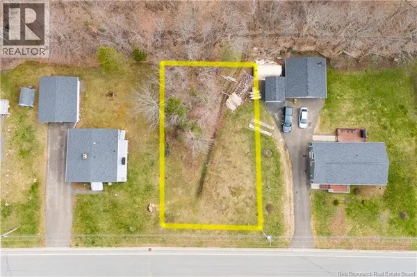 Lot 1 Sunrise Estates Drive, New Maryland, NB E3C1G7