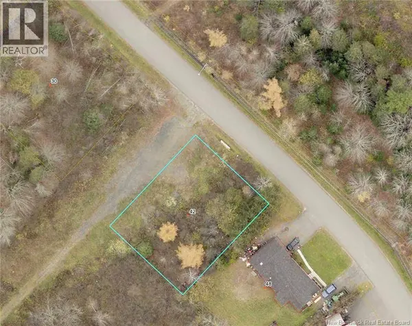 42 Sunrise Estates Drive, New Maryland, NB E3C1G7