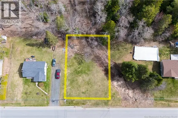 Lot 2 Sunrise Estates Drive, New Maryland, NB E3C1G7