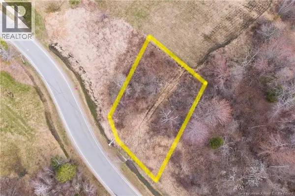 21 Sunrise Estates Drive, New Maryland, NB E3C1G7